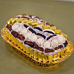 Dates and Chocolate Raya Tray Medium