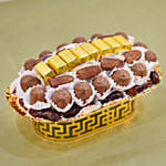 Dates and Chocolate Raya Tray Small
