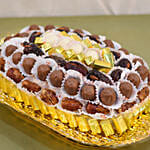 Dates and Chocolate Raya Tray LArge