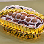 Dates and Chocolate Raya Tray Medium
