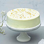 Delish Yuzu Osmanthus Cake