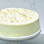 Delish Yuzu Osmanthus Cake