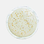 Delish Yuzu Osmanthus Cake