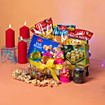 Diwali Celebration Treats Hamper