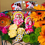 Diwali Happiness Gift Basket