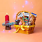 Diwali Sweet Celebration Hamper