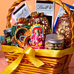 Diwali Sweet Celebration Hamper