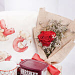 Endless Love Valentine’s Hamper