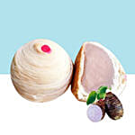 Flaky Yum Paste Mooncake