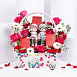 Forever with You is a Good Idea