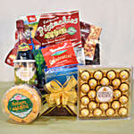 Gift of Gratitude Hari Raya