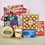 Gift of Gratitude Hari Raya