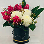 Ginger Lilies And Delistar Box