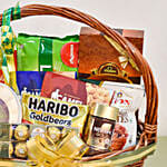 Hari raya celebration Gift Basket