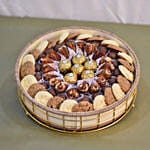 Hari Raya Cookies and Dates Medium