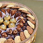 Hari Raya Cookies and Dates Medium