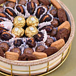 Hari Raya Cookies and Dates Small