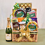 Hari Raya deluxe Hamper