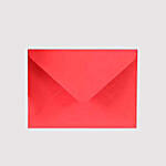 Lavender And Gerberas Bouquet With Greeting Card