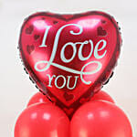 Love Balloons Stand