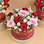 Love Boxes for Valentine