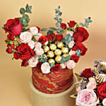 Love Boxes for Valentine