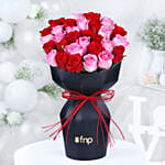 Love Roses Bouquet
