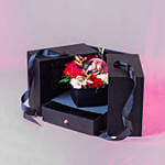 Lovely Arrangement For Sweet Love