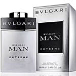 Man Extreme By Bvlgari For Men Edt