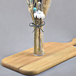 Modern Aesthetics Vase Arrangement