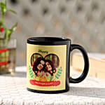 Mothers Day Special Personalised Mug