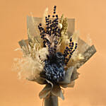 Premium Mixed Preserved Flowers Bouquet