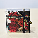 Preserved Roses Garden