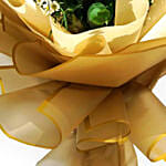 Red Rose Love Bouquet