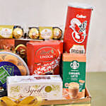 Salam Syawal Buatmu Wishes Hamper