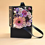 Shades Of Love Floral Box