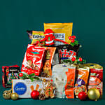 Wholesome Christmas Hamper