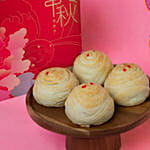 Yolkless Yam With Bunny