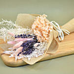 You Are Peachy Floral Bouquet