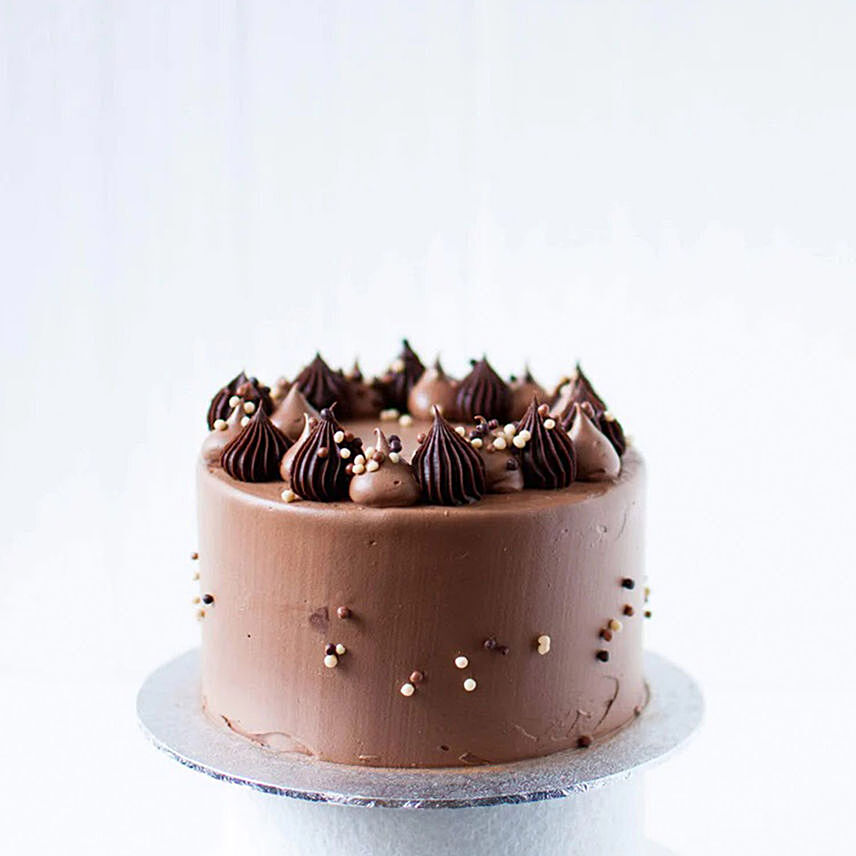 The Chocolate Cake 10 Inch