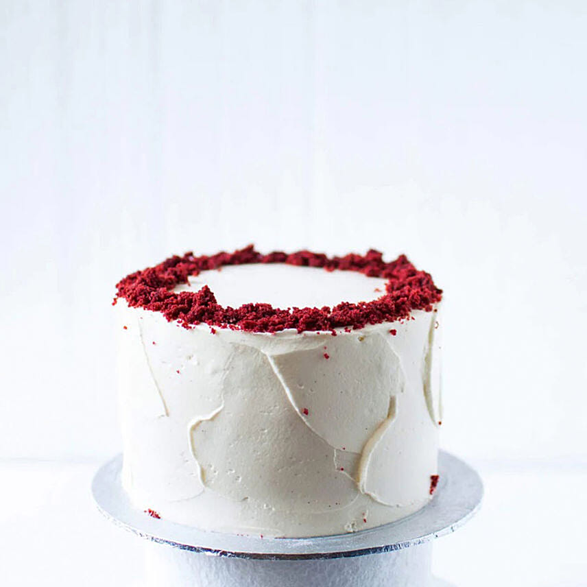 The Red Velvet Cake 8 Inch