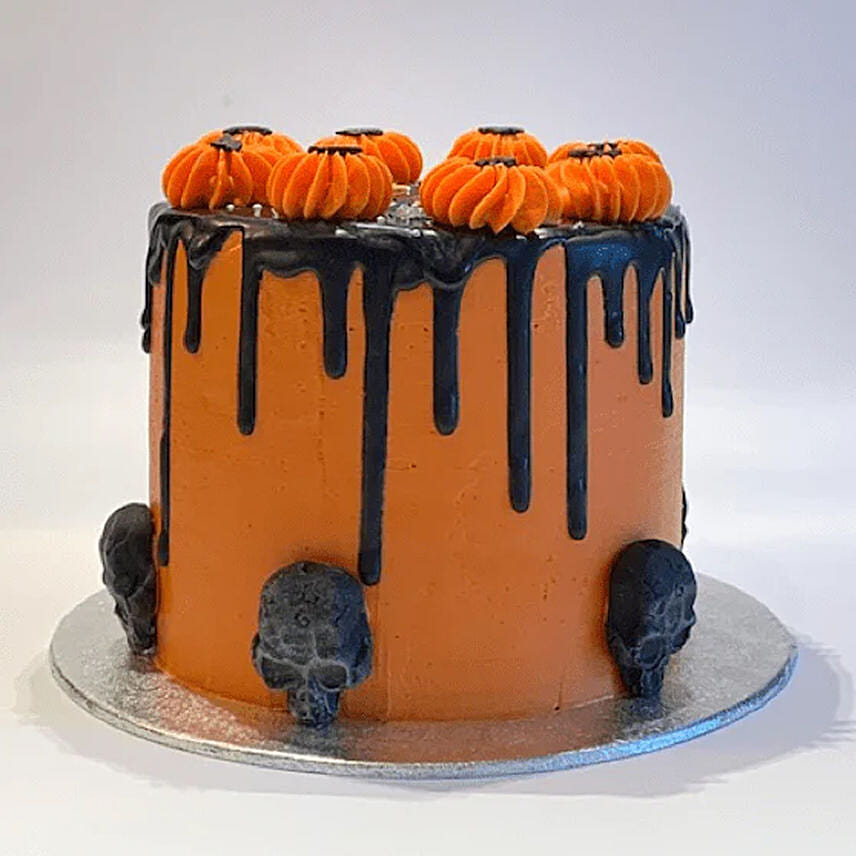 Death by Chocolate Cake 6 Inch