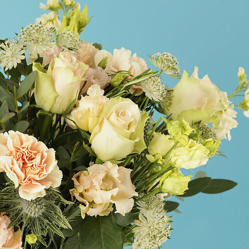 Refreshing Flowers Cloud 9 Arrangement