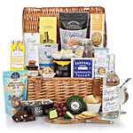 Sweet And Salty Mix Snack Hamper