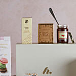 Afternoon Tea Delights Hamper