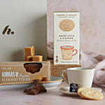 Afternoon Tea Delights Hamper