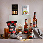 Spanish Beer Hamper