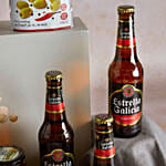 Spanish Beer Hamper