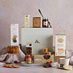 Afternoon Tea Delights Hamper