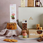 Afternoon Tea Delights Hamper